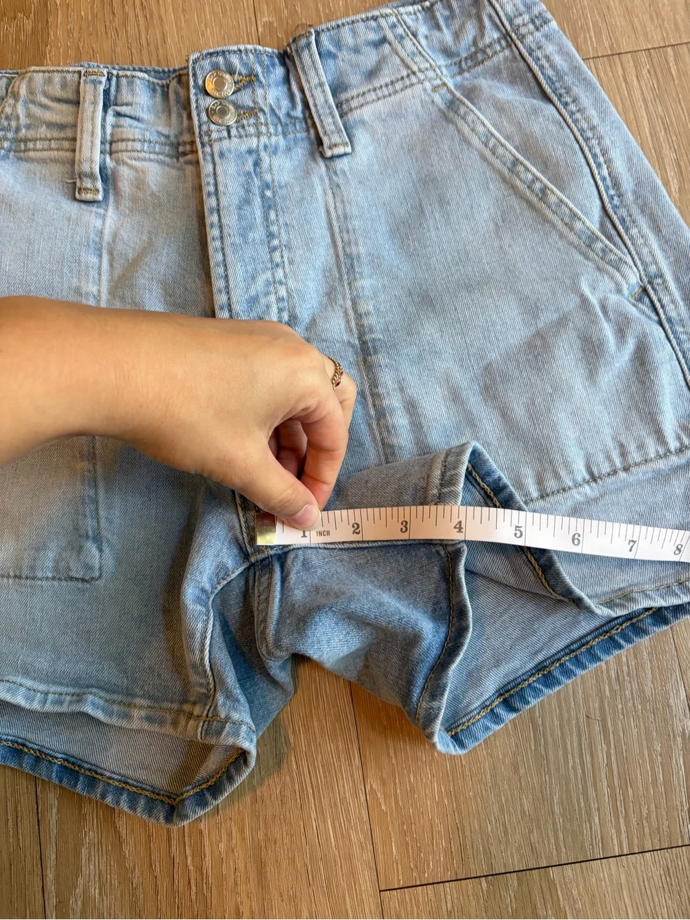 GAP make me